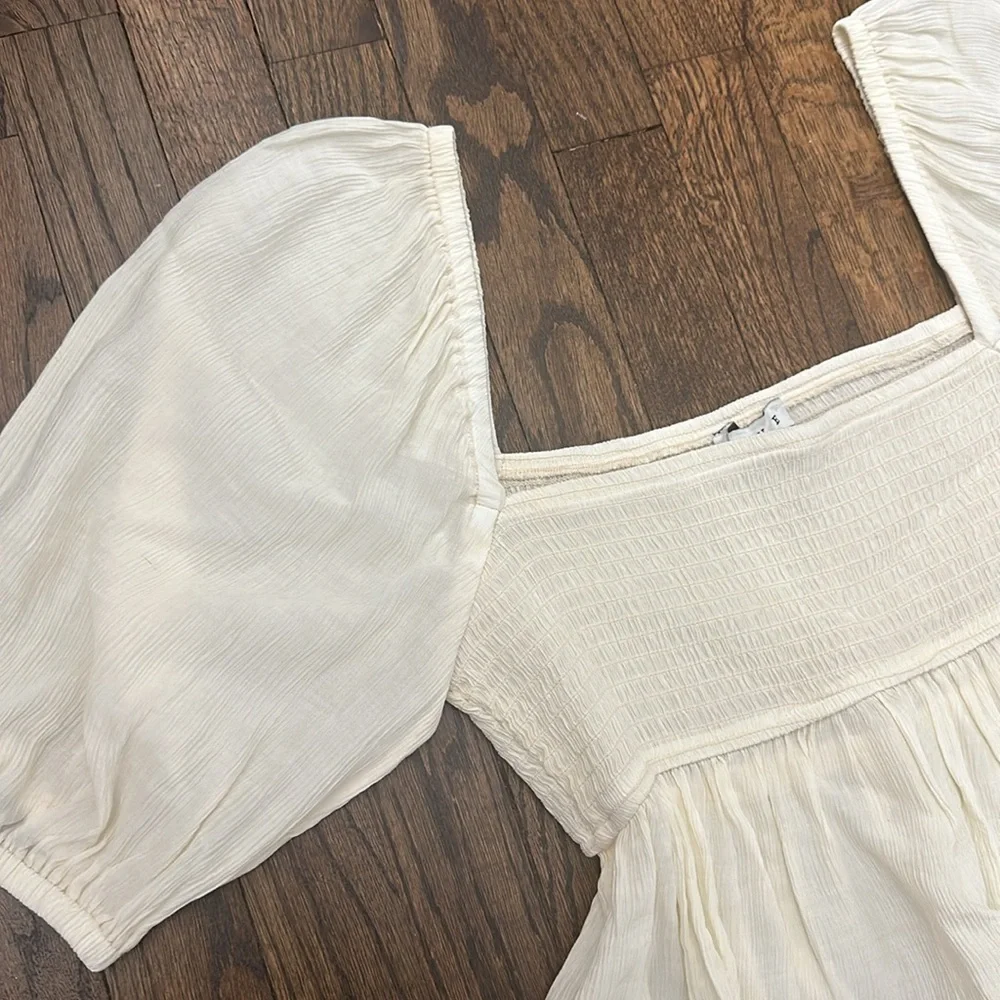 Hyfve Crop M - Picture 2 of 4